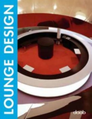 Daab Gmbh - Lounge Design