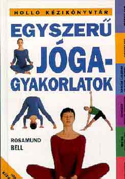 Rosamund Bell - Egyszer jgagyakorlatok