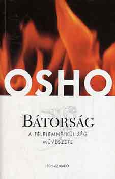 Osho - Btorsg (a flelemnlklisg mvszete)