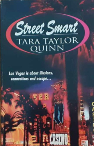 Tara Taylor Quinn - Street smart