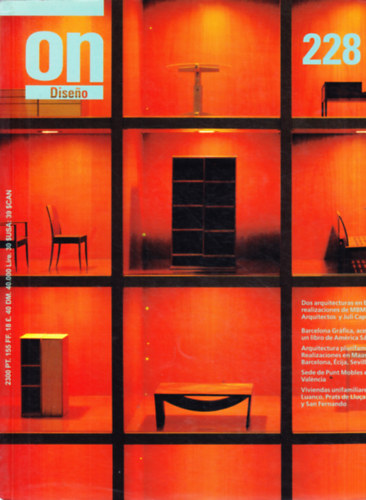 On Diseno 228