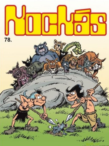 Gyngy Balzs - Szalay Kristf - Szekeres gnes Mrta  (szerk.) - Kocks 78.