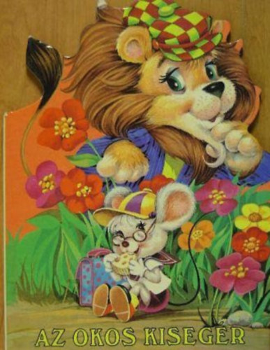 Carlos Busquets - Az okos kiseg�r