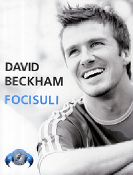 David Beckham - Focisuli