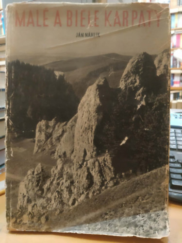 J�n N�hlik - Mal� a biele karpaty