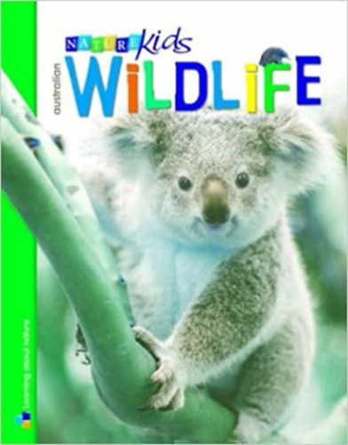Steve Parish - Wildlife - Learning about nature