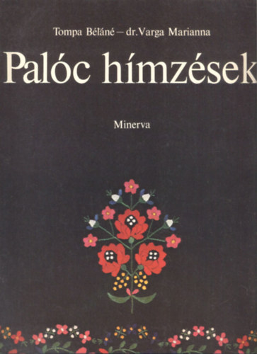 dr. Varga Marianna Tompa Bln - Palc hmzsek - 28db mintav, mappban