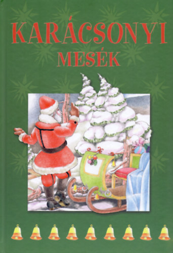 Karcsonyi mesk