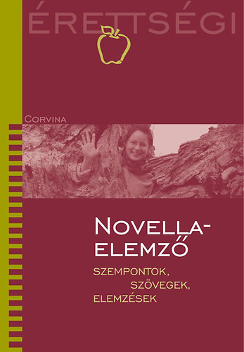 Vass Judit - Novellaelemző