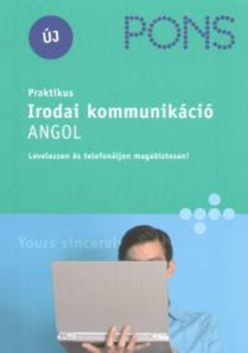 Armitage-Amato - Pons Irodai kommunik�ci� - Angol