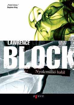 Lawrence Block - Nyolcmillió halál