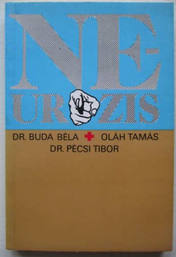 Pcsi; Olh; Buda - Neurzis