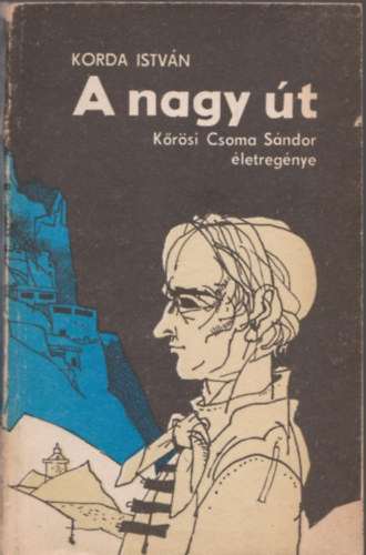 Korda Istvn - A nagy t