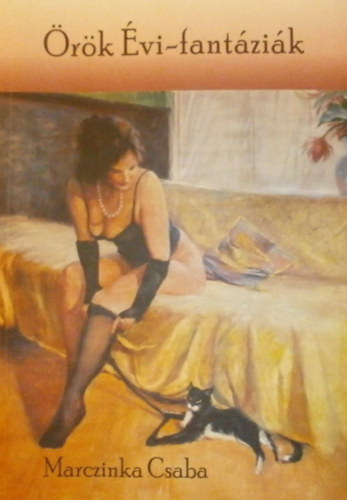 Marczinka Csaba - �r�k �vi-fant�zi�k