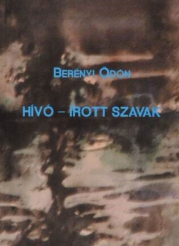 Bernyi dn - Hv-rott szavak