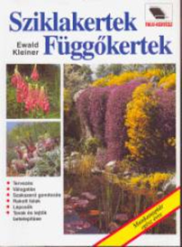 Ewald Kleiner - Sziklakertek-fggkertek