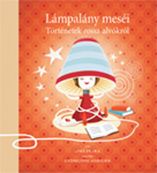 Finy Petra - Lmpalny mesi - Trtnetek rossz alvkrl