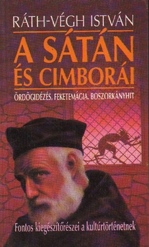 R�th-V�gh Istv�n - A s�t�n �s cimbor�i