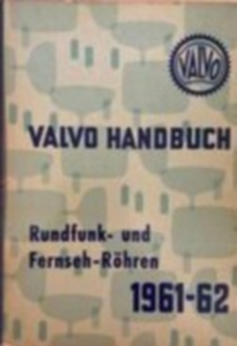 Valvo handbuck