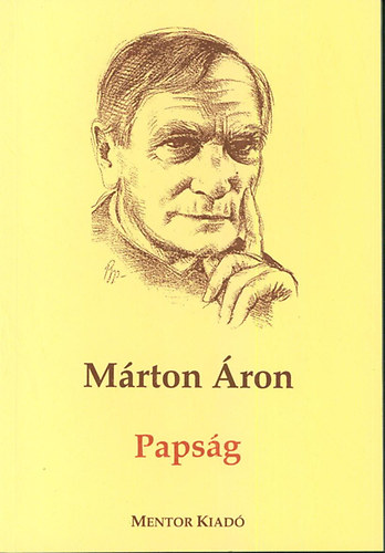 Mrton ron - Papsg