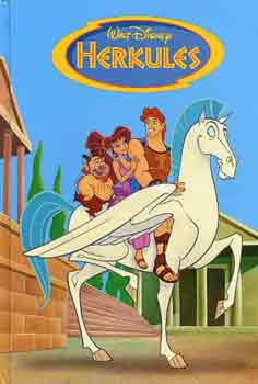 Herkules (Walt Disney)