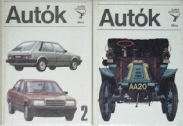 2 db Kolibri knyvek: Psztorlet, psztormvszet - ptszeti stlusok
