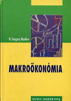 Gregory N. Mankiw - Makrokonmia