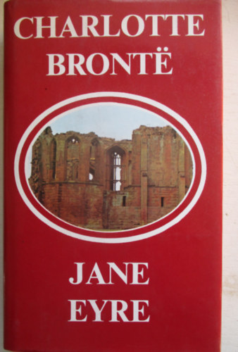 Charlotte Bront� - Jane Eyre