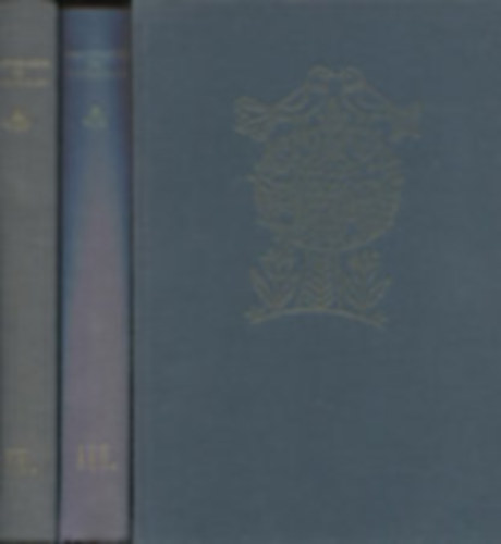 Benedek Elek - Magyar mese �s mondavil�g I-III.