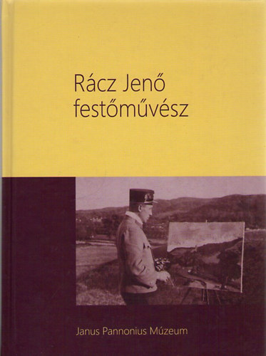 Nagy Andrs  (szerk.) - Rcz Jen festmvsz