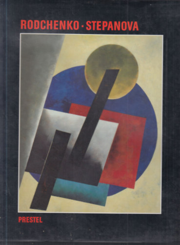 Rodchenko Stepanova - The Future Is Our Only Goal