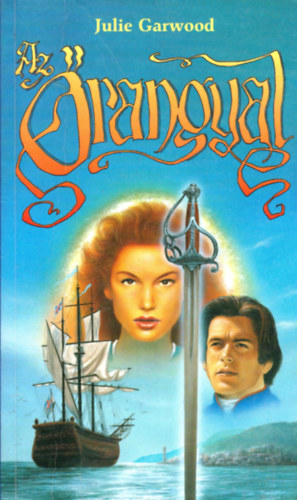 Julie Garwood - Az őrangyal