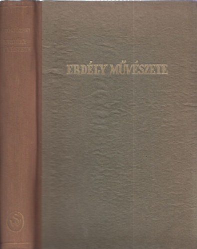 Bir Jzsef - Erdly mvszete