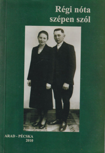 Nagy István - Régi nóta szépen szól