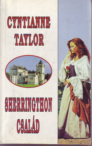Taylor Cyntianne - Sherringthon csal�d