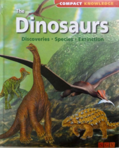 The Dinosaurs - Discoveries - species - extinction