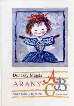 Don�szy Magda - Arany ABC