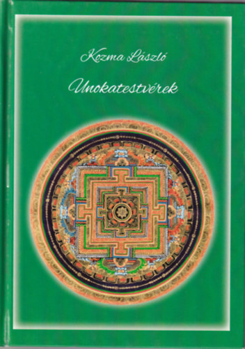 Kozma L�szl� - Unokatestv�rek