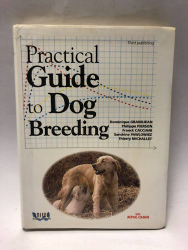 Practical Guide to Dog Breeding