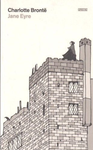 Charlotte Bronte - Jane Eyre
