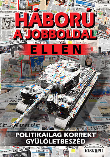 Háború a jobboldal ellen