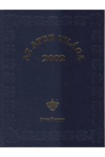 Az APEH vilga 2002