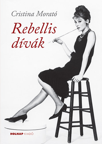 Cristina Morat - Rebellis dvk