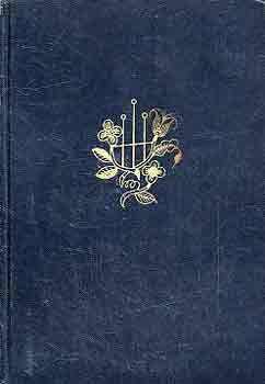 Kosztolnyi Dezs - Idegen kltk antholgija I-II.