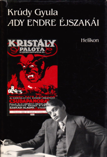 Kr�dy Gyula - Ady Endre �jszak�i