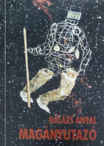 bal�zs antal - Mag�nyutaz�
