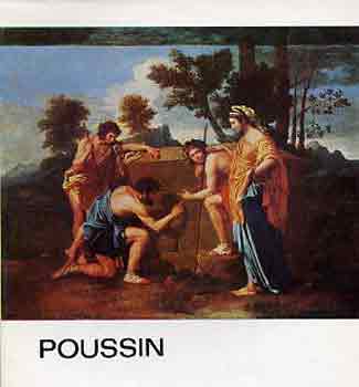 Szilgyi Andrs - Poussin (a mvszet kisknyvtra)