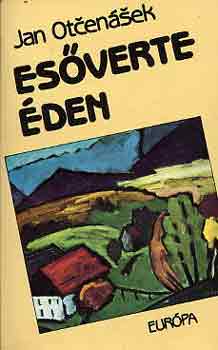 Jan Otcensek - Esverte den