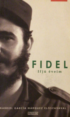 Fidel Castro - Ifj veim - narckpek Fidel Castrtl