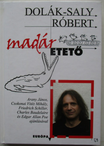 Dolk-Saly Rbert - Madretet